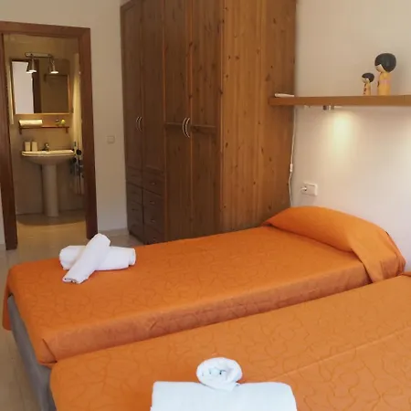 Appartement Arpelles Rentcb 226 Pineda de Mar
