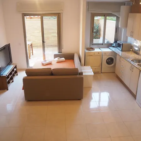 Arpelles Rentcb 226 Appartement