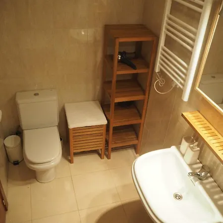Arpelles Rentcb 226 Appartement Pineda de Mar