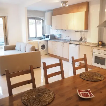 Appartement Arpelles Rentcb 226 Pineda de Mar