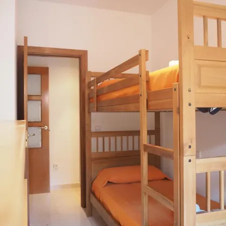 Arpelles Rentcb 226 Appartement Pineda de Mar