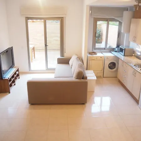 Appartement Arpelles Rentcb 226