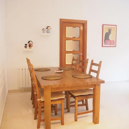 Arpelles Rentcb 226 Appartement Pineda de Mar