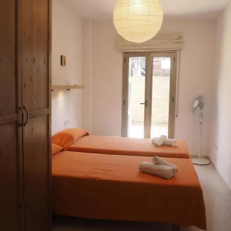 Appartement Arpelles Rentcb 226 Pineda de Mar
