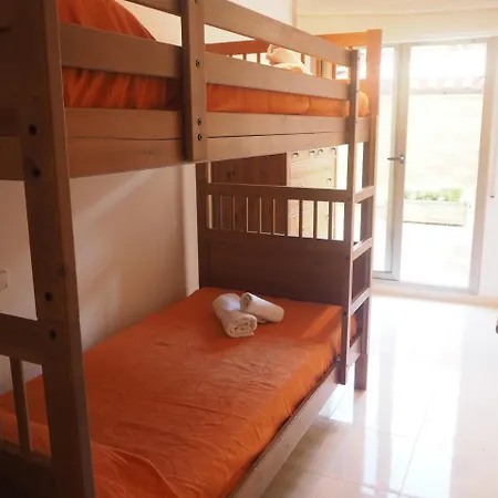 Arpelles Rentcb 226 Appartement Pineda de Mar