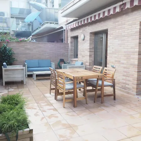Arpelles Rentcb 226 Appartement Pineda de Mar